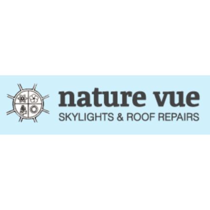 Logo von Nature Vue Skylights