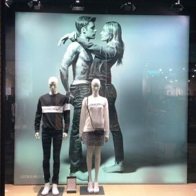 Bild von Calvin Klein Outlet