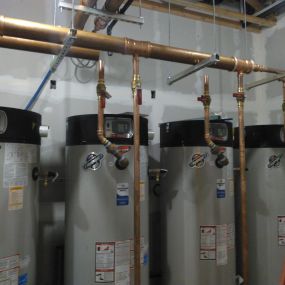 Bild von D&F Plumbing, Heating and Cooling