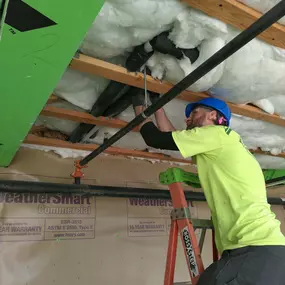 Bild von D&F Plumbing, Heating and Cooling