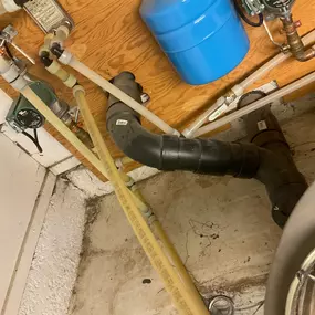 Bild von D&F Plumbing, Heating and Cooling