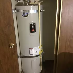 Bild von D&F Plumbing, Heating and Cooling