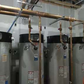 Bild von D&F Plumbing, Heating and Cooling