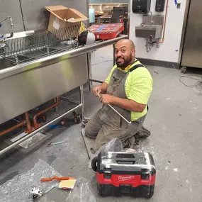 Bild von D&F Plumbing, Heating and Cooling