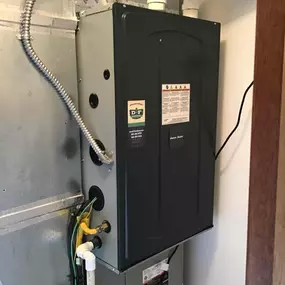 Bild von D&F Plumbing, Heating and Cooling