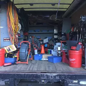 Bild von D&F Plumbing, Heating and Cooling