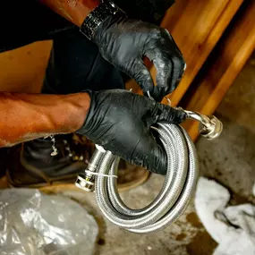 Bild von D&F Plumbing, Heating and Cooling