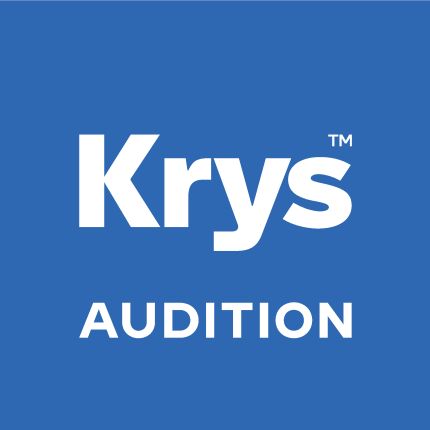Logotipo de Audioprothésiste Krys Audition