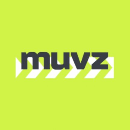 Logo od MUVZ, Inc.