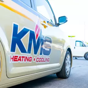 Bild von KMS Heating & Cooling