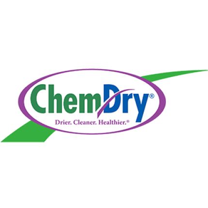 Logo de Hampton's Chem-Dry