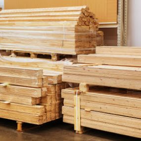 C & W Lumber Company