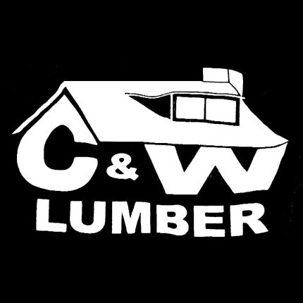 Logo from C & W Lumber Company