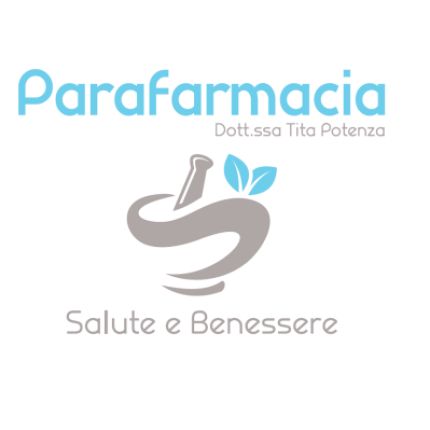 Logo de Parafarmacia Dott.ssa Tita Potenza