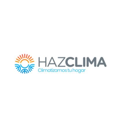 Logo de Haz Clima - Instalación de Aire Acondicionado en Colmenar Viejo - Climatización en Colmenar Viejo-