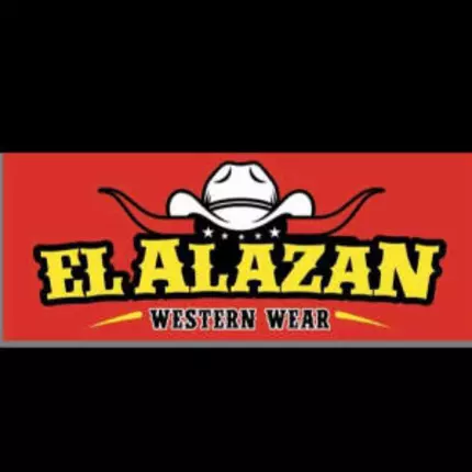 Logo fra El Alazan Western Wear #2