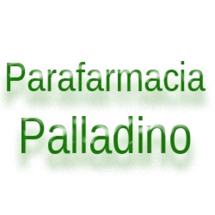 Logotyp från Parafarmacia Dr Flavio Palladino