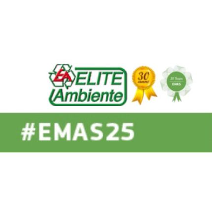 Logo von Elite Ambiente Srl