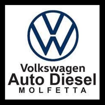Logo da Auto Diesel