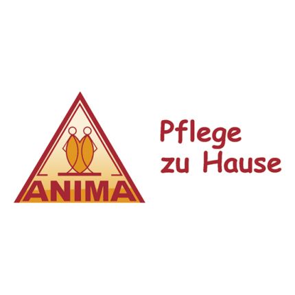 Logo van Anima - Pflege zu Hause