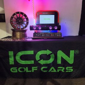 Bild von Icon Golf Cars of Carolina Beach