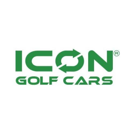 Logotipo de Icon Golf Cars of Carolina Beach