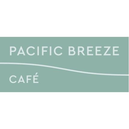Logo da Pacific Breeze Cafe