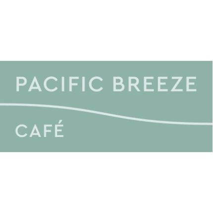 Λογότυπο από Pacific Breeze Cafe