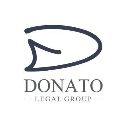 Logo de Donato Legal Group
