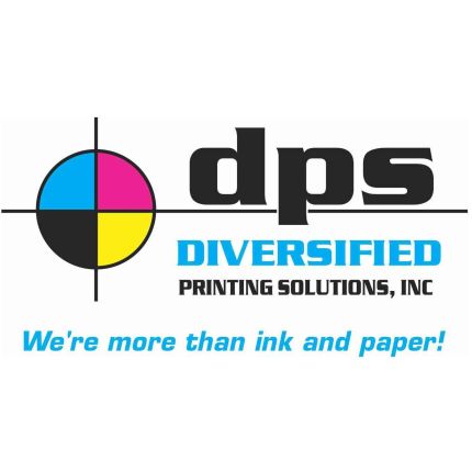 Logo from Diversified Printing Solutions, Inc.