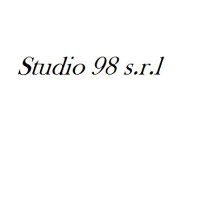 Λογότυπο από Studio 98
