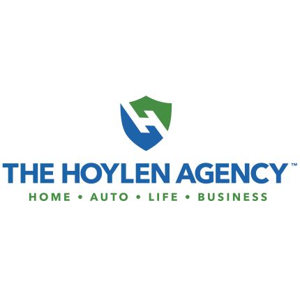 Logo von The Hoylen Agency - Nationwide Insurance