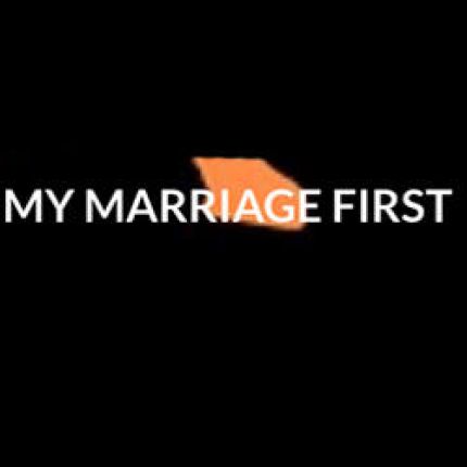 Logotipo de My Marriage First