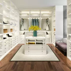 Bild von Core Custom Closets and Cabinets LLC