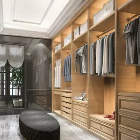 Bild von Core Custom Closets and Cabinets LLC