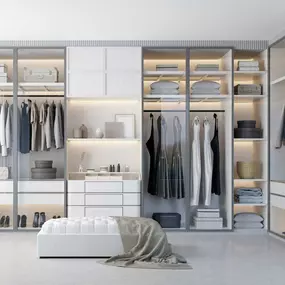 Bild von Core Custom Closets and Cabinets LLC