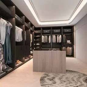 Bild von Core Custom Closets and Cabinets LLC