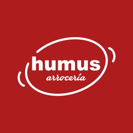 Logo van Restaurante Arrocería Humus