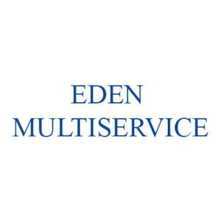 Logo da Eden Multiservice
