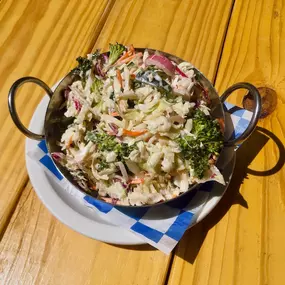 Side of Deli Slaw