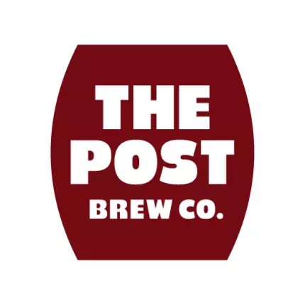 Logo von The Post Brewing Co