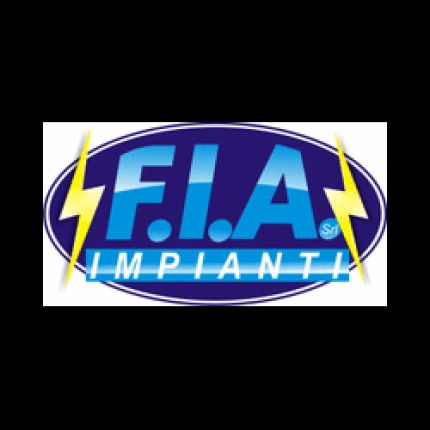 Logo da F.I.A. Impianti