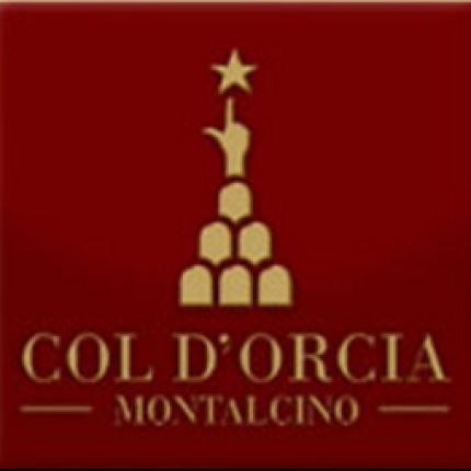 Logo van Col D'Orcia  Societa' Agricola