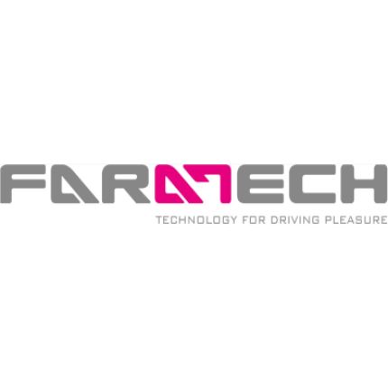 Logo von Faratech Technology For Driving Pleasure