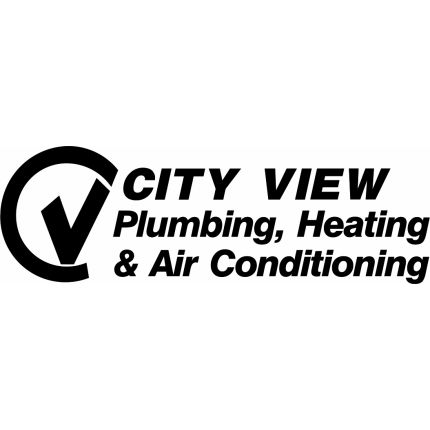 Logo de City View Plumbing, Heating, & Air Conditioning
