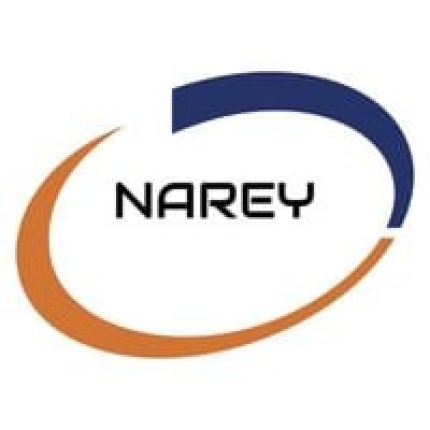 Logo da Narey