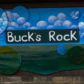 Bild von Buck's Rock Performing and Creative Arts Camp
