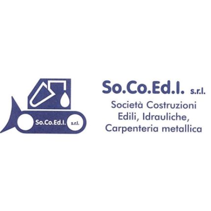Logo od So.Co.Ed.I.  srl