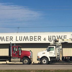 Bild von Staullbaumer Lumber and Hardware