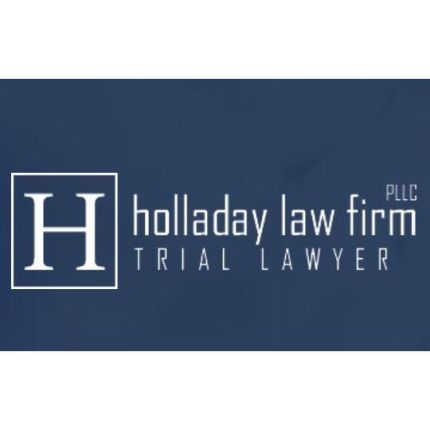 Logo da Holladay Law Firm, PLLC